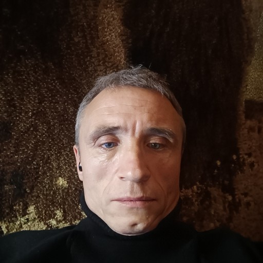 Роман, 48 лет, Нытва