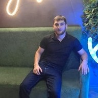 Ахрор, 25 лет, Репино