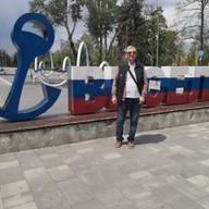 Борис, 59 лет, Мариуполь