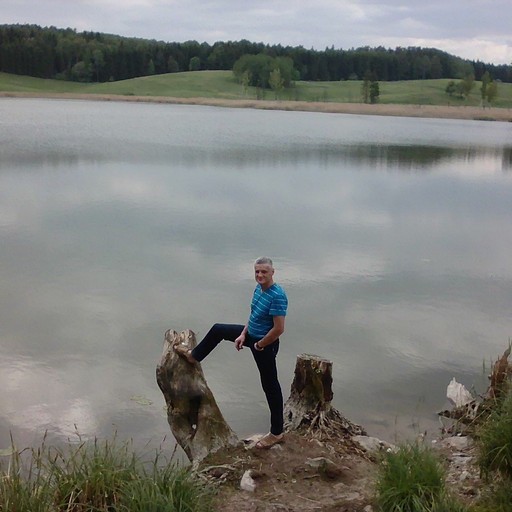 Борис, 51 год, Калининград