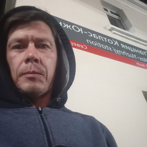 Дмитриц, 42 года, Ноябрьск