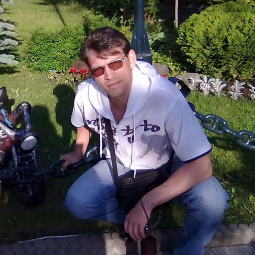 Сергей, 44 года, Ярославль
