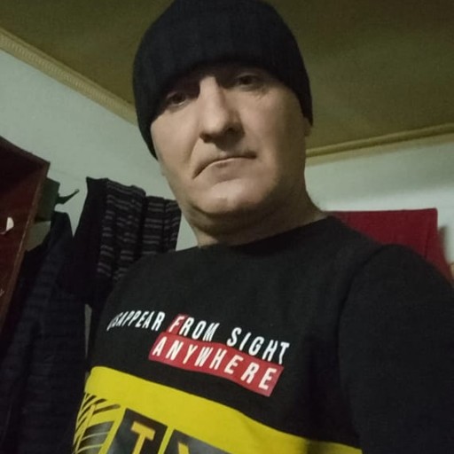 Гаджи, 49 лет, Краматорск