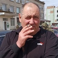 Владимир, 56 лет, Бердянск