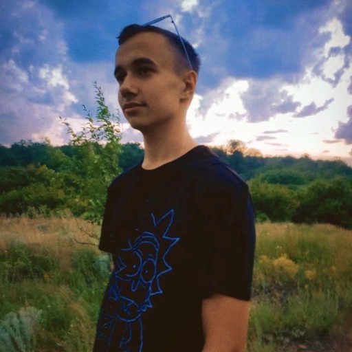Андрей, 23 года