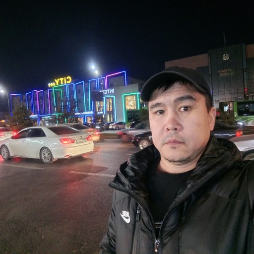 Tima, 42 года, Степногорск