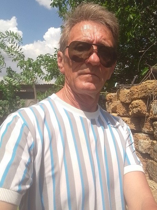 Сергей, 63