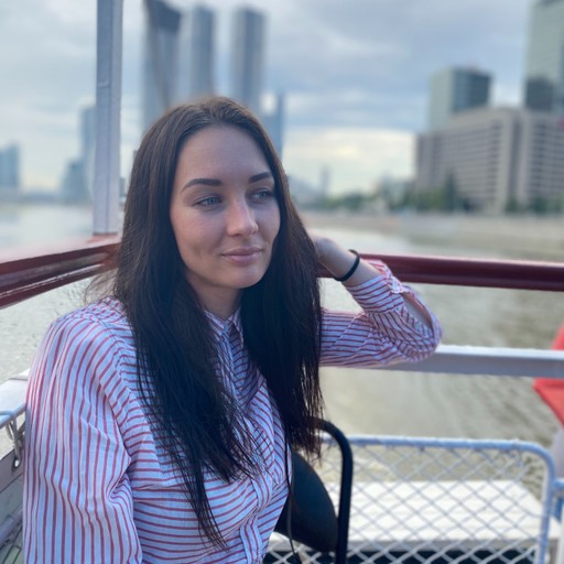 Надежда, 30 лет, Москва