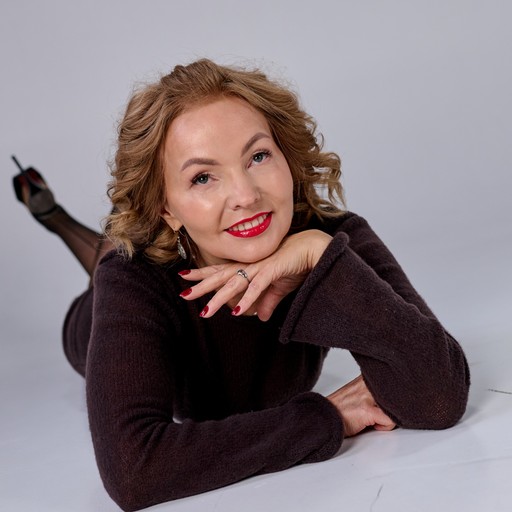 Gala, 53 года, Пермь