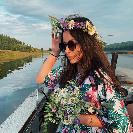 Кассандра, 31 год, Псков