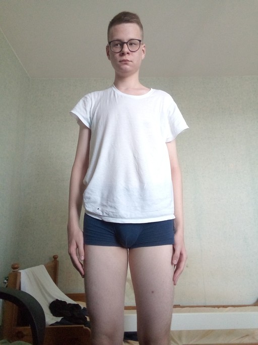 иван, 37