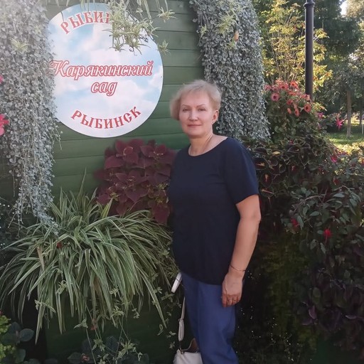 Татьяна Зайцева, 58 лет, Кимры