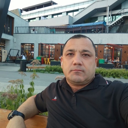 Шавкат, 47 лет, Семилуки