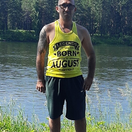 Максим, 41 год, Зеленогорск