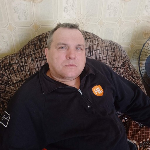 Александр, 53 года
