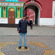 Дмитрий, 41 год, Красная Пахра