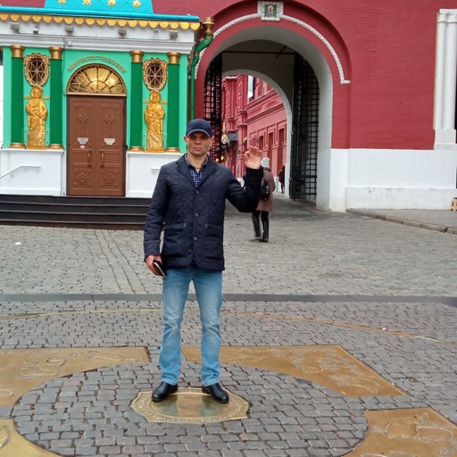 Дмитрий, 41 год, Красная Пахра