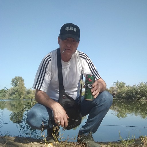 Славик, 46 лет, Луганск