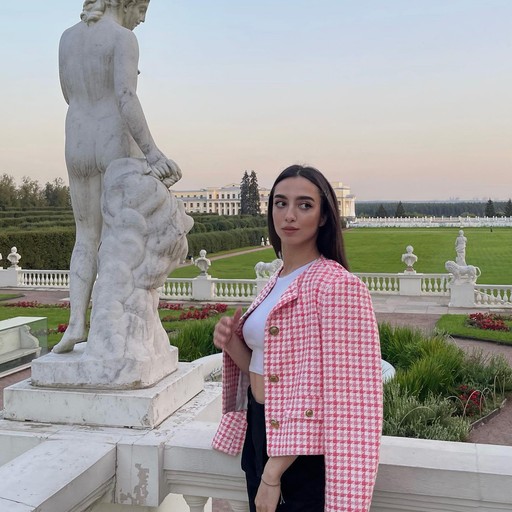 Елизавета, 25 лет, Нальчик