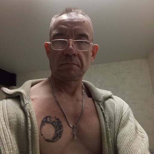 Владимир, 53 года, Пушкино