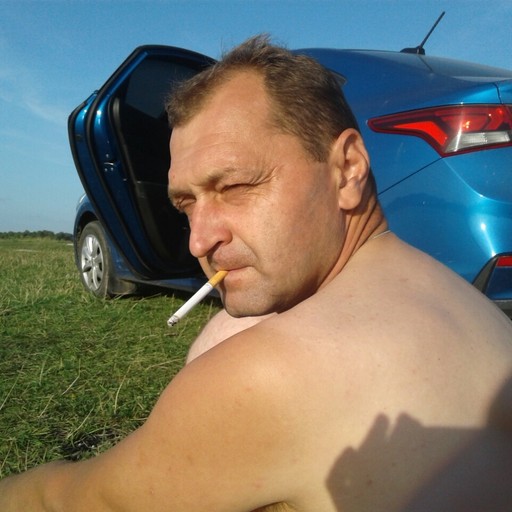 Рус, 48 лет, Локоть