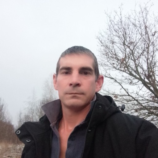 Андрей38, Великие Луки