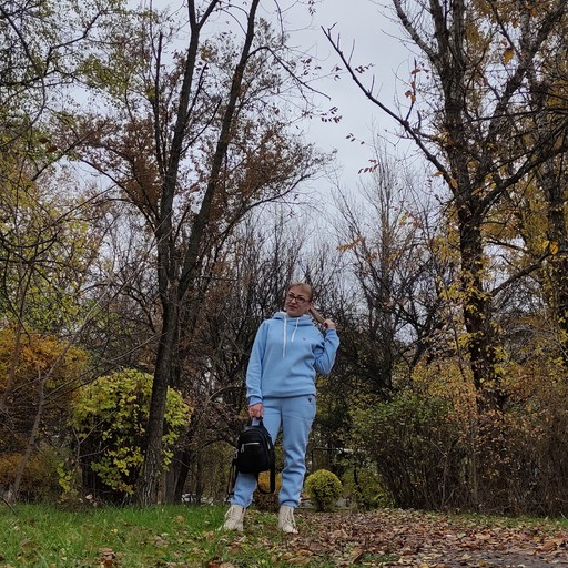 Кристина40, Луганск