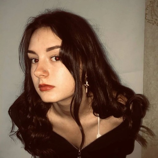 Ангелина, 22 года, Москва