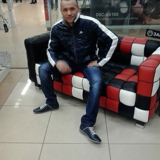 Надир, 47 лет, Калининград