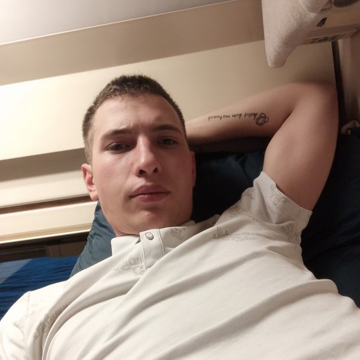 Семён, 20 лет, Мангуш
