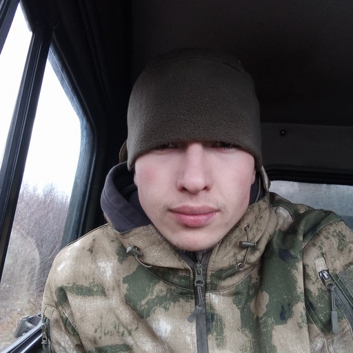Семён, 21 год, Мангуш