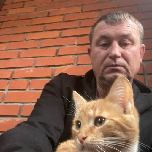 Митя, 44 года, Фатеж
