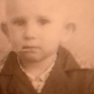 Эд, 51 год, Луза
