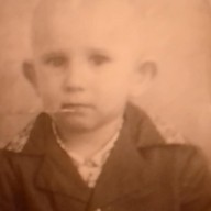 Эд, 51 год, Луза