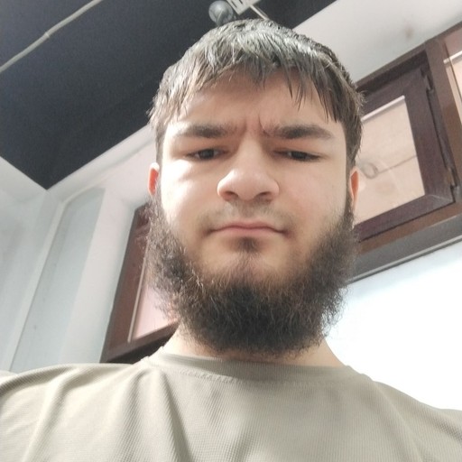 Sanc, 18 лет, Хасавюрт