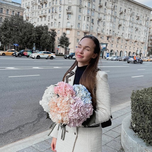 Алиска, 26 лет, Томск