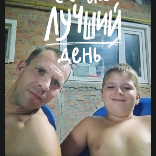 Владимир, 34 года