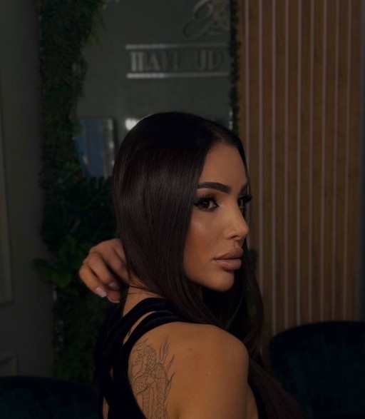 Соня, 26