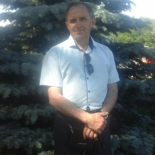 Юра, 58 лет, Макеевка