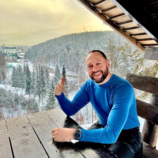 Андрей Беляков, 37 лет, Саранск