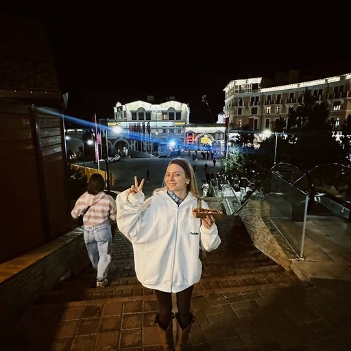 Алекса, 26 лет, Омск