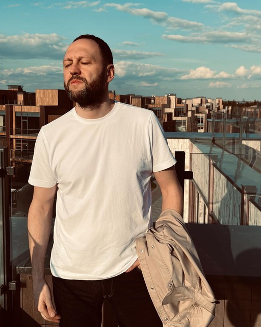 Андрей Беляков, 38