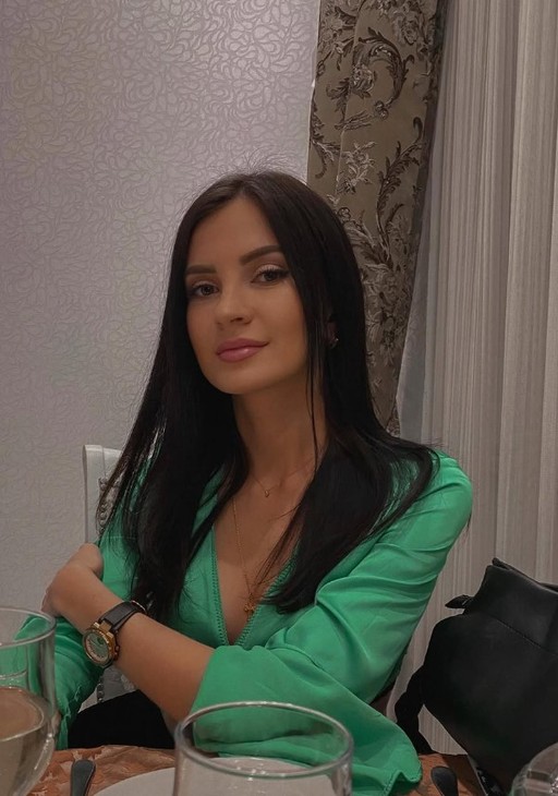 Валерия, 31