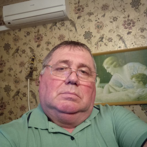 Сергей, 59 лет, Волгоград