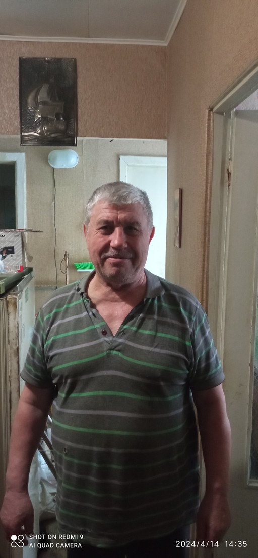 Владимир, 75
