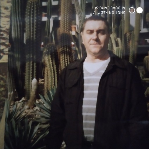 Гена66, Омск