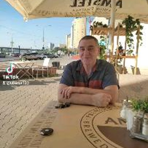 Гена66, Омск