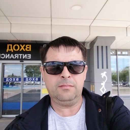 Петр56, Абакан