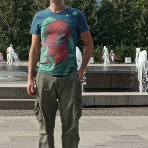 Миша, 36 лет, Санкт-Петербург