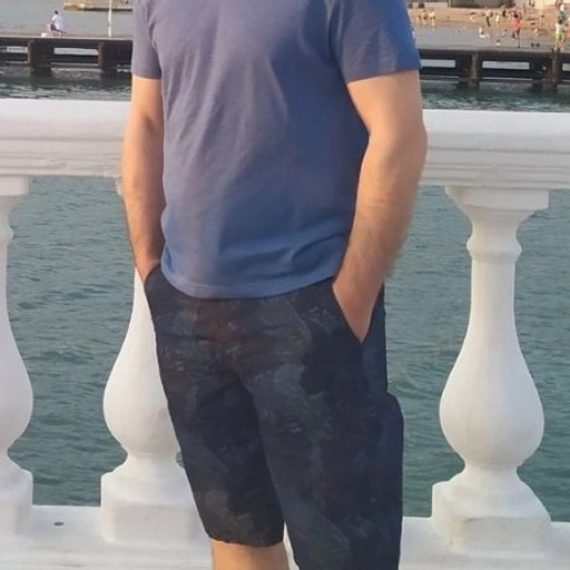 Андрей, 43 года, Горловка